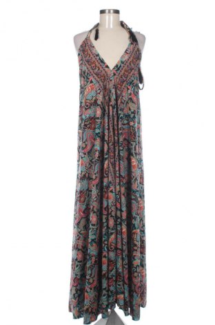 Φόρεμα Unbranded, Μέγεθος XL, Χρώμα Πολύχρωμο, Τιμή 19,94 €