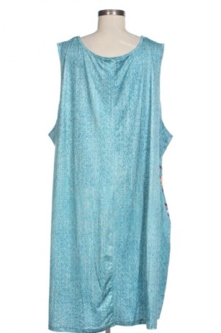 Рокля Unbranded, Размер 5XL, Цвят Многоцветен, Цена 13,80 €