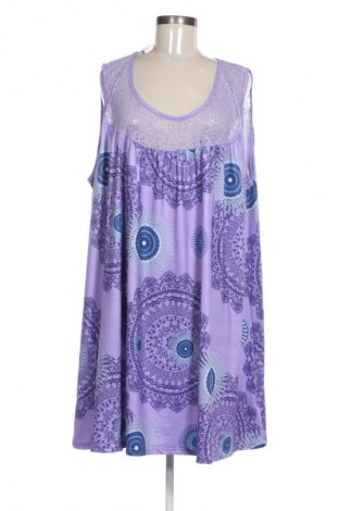 Рокля Unbranded, Размер 5XL, Цвят Многоцветен, Цена 13,80 €