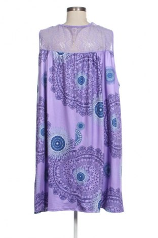 Рокля Unbranded, Размер 5XL, Цвят Многоцветен, Цена 13,80 €