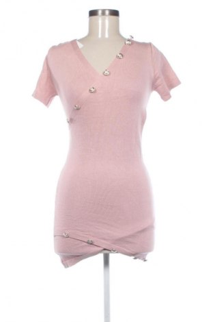 Рокля Unbranded, Размер S, Цвят Пепел от рози, Цена 20,45 €