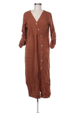 Sukienka Unbranded, Rozmiar S, Kolor Brązowy, Cena 80,99 zł