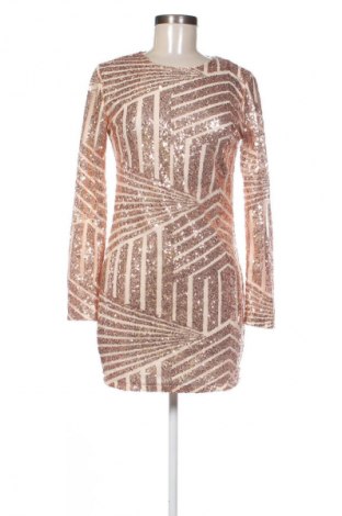 Kleid Unbranded, Größe M, Farbe Mehrfarbig, Preis 16,99 €