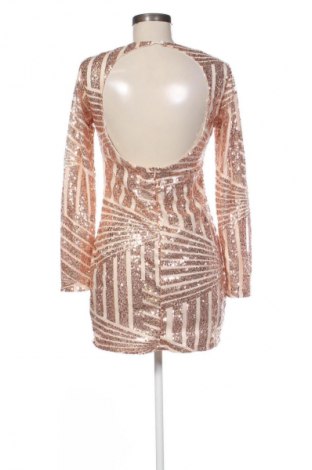 Kleid Unbranded, Größe M, Farbe Mehrfarbig, Preis 16,99 €