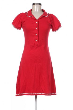 Рокля Unbranded, Размер S, Цвят Червен, Цена 7,66 €