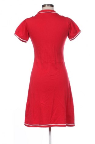 Рокля Unbranded, Размер S, Цвят Червен, Цена 7,66 €