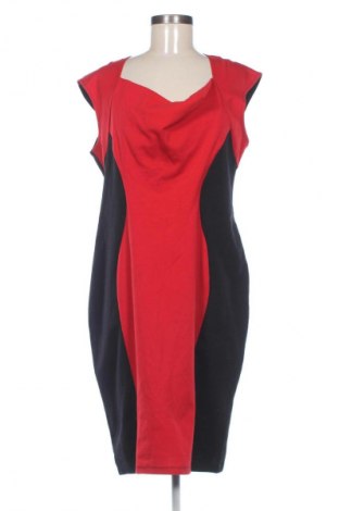 Рокля Unbranded, Размер XL, Цвят Многоцветен, Цена 20,00 €