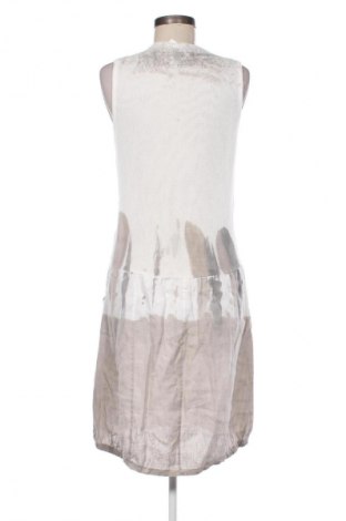 Kleid Unbranded, Größe M, Farbe Beige, Preis 20,00 €