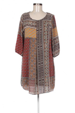 Šaty  Unbranded, Velikost M, Barva Vícebarevné, Cena  379,00 Kč