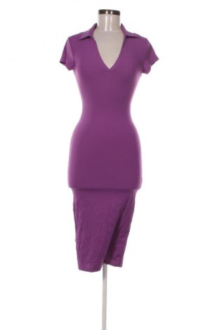 Рокля Unbranded, Размер S, Цвят Лилав, Цена 12,78 €