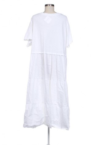 Rochie Unbranded, Mărime 5XL, Culoare Alb, Preț 123,99 Lei