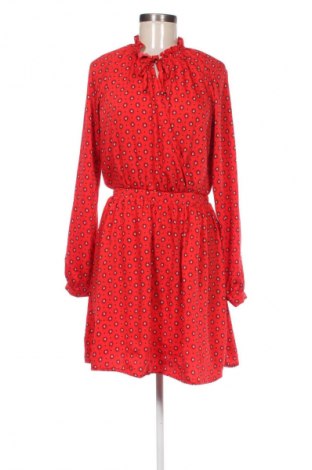 Šaty  Unbranded, Velikost S, Barva Červená, Cena  379,00 Kč