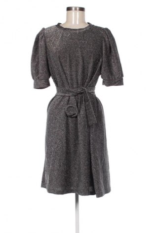 Sukienka Unbranded, Rozmiar M, Kolor Srebrzysty, Cena 70,99 zł