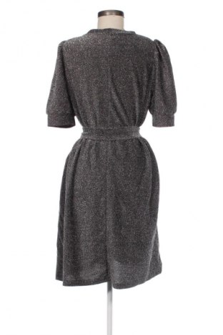 Sukienka Unbranded, Rozmiar M, Kolor Srebrzysty, Cena 70,99 zł