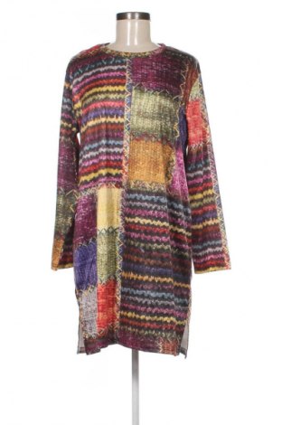 Φόρεμα Unbranded, Μέγεθος XL, Χρώμα Πολύχρωμο, Τιμή 6,99 €