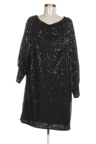 Rochie Unbranded, Mărime XL, Culoare Negru, Preț 156,40 Lei