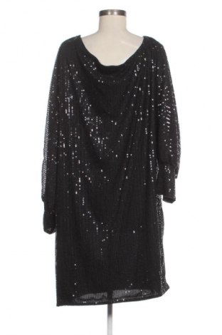 Rochie Unbranded, Mărime XL, Culoare Negru, Preț 156,40 Lei