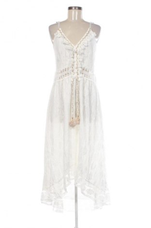 Šaty  Unbranded, Velikost M, Barva Bílá, Cena  599,00 Kč
