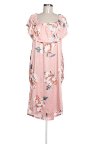 Šaty  Unbranded, Velikost M, Barva Vícebarevné, Cena  567,00 Kč