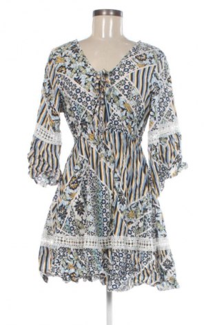 Rochie Unbranded, Mărime S, Culoare Multicolor, Preț 19,99 Lei