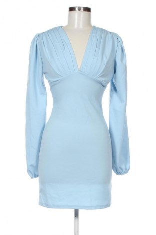 Φόρεμα Unbranded, Μέγεθος XS, Χρώμα Μπλέ, Τιμή 18,99 €
