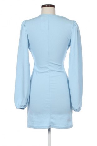 Φόρεμα Unbranded, Μέγεθος XS, Χρώμα Μπλέ, Τιμή 18,99 €