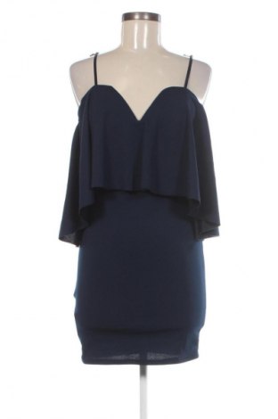 Šaty  Unbranded, Velikost XL, Barva Modrá, Cena  219,00 Kč