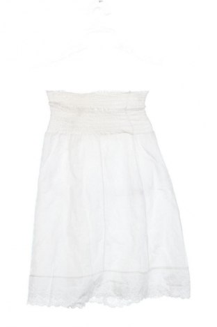 Kleid Unbranded, Größe XXS, Farbe Weiß, Preis 13,99 €