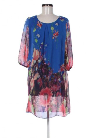 Šaty  Unbranded, Velikost M, Barva Vícebarevné, Cena  402,00 Kč