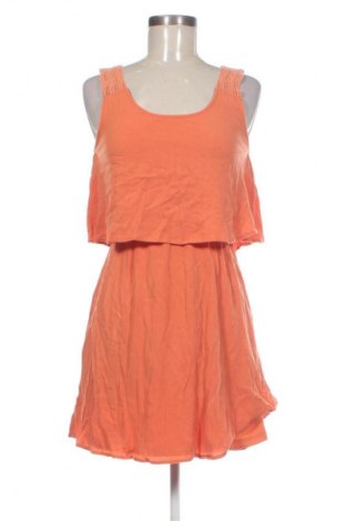 Rochie Unbranded, Mărime XS, Culoare Portocaliu, Preț 41,99 Lei