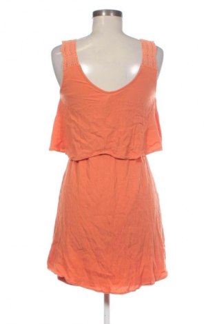 Rochie Unbranded, Mărime XS, Culoare Portocaliu, Preț 41,99 Lei