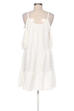 Kleid Unbranded, Größe L, Farbe Weiß, Preis € 32,99