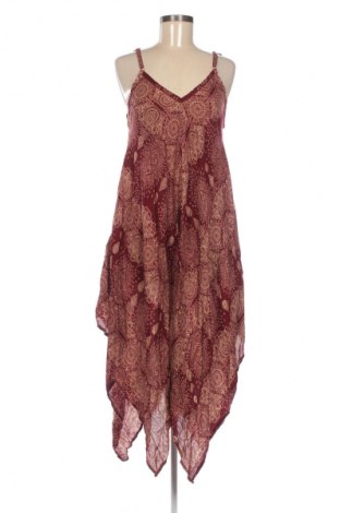 Sukienka Unbranded, Rozmiar XL, Kolor Kolorowy, Cena 94,99 zł