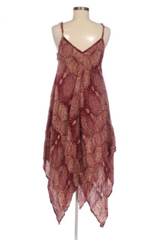 Sukienka Unbranded, Rozmiar XL, Kolor Kolorowy, Cena 94,99 zł