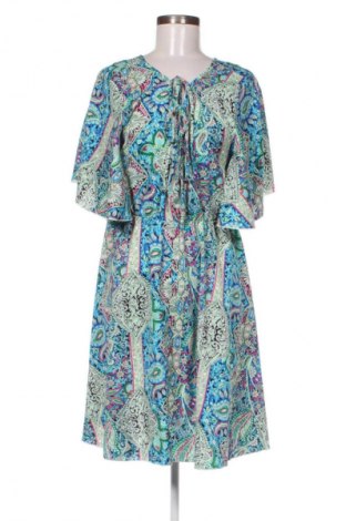 Šaty  Unbranded, Velikost L, Barva Vícebarevné, Cena  319,00 Kč