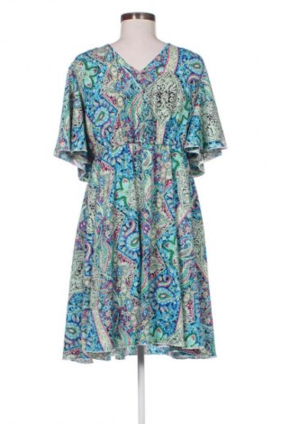 Šaty  Unbranded, Velikost L, Barva Vícebarevné, Cena  319,00 Kč