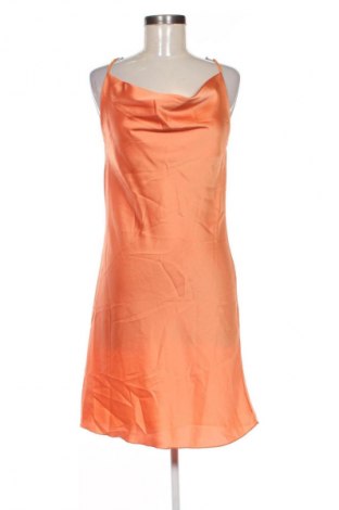 Φόρεμα Unbranded, Μέγεθος L, Χρώμα Πορτοκαλί, Τιμή 10,99 €