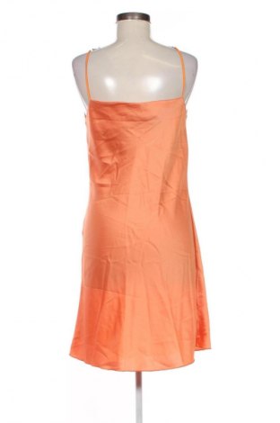 Φόρεμα Unbranded, Μέγεθος L, Χρώμα Πορτοκαλί, Τιμή 10,99 €
