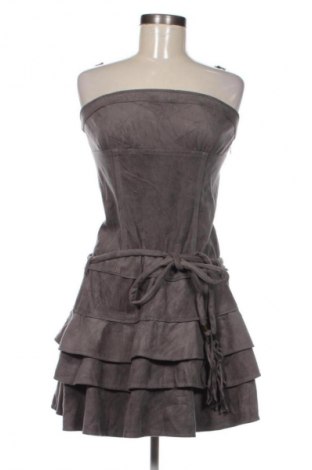 Рокля Unbranded, Размер L, Цвят Сив, Цена 6,13 €