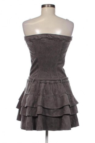 Рокля Unbranded, Размер L, Цвят Сив, Цена 6,13 €