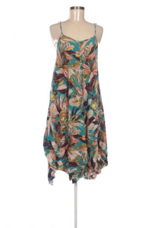 Kleid Unbranded, Größe L, Farbe Mehrfarbig, Preis € 9,99