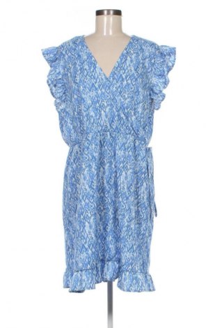 Φόρεμα Unbranded, Μέγεθος XL, Χρώμα Πολύχρωμο, Τιμή 14,99 €