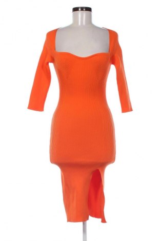 Rochie Unbranded, Mărime S, Culoare Portocaliu, Preț 166,99 Lei