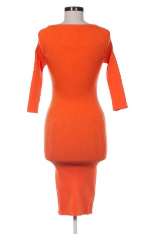 Rochie Unbranded, Mărime S, Culoare Portocaliu, Preț 166,99 Lei