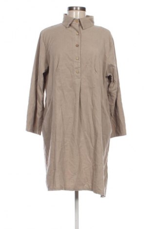 Rochie Unbranded, Mărime M, Culoare Bej, Preț 19,99 Lei