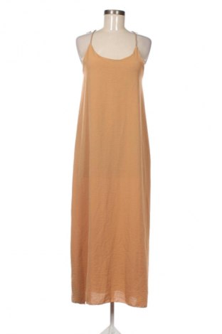 Rochie Made In Italy, Mărime M, Culoare Bej, Preț 75,99 Lei