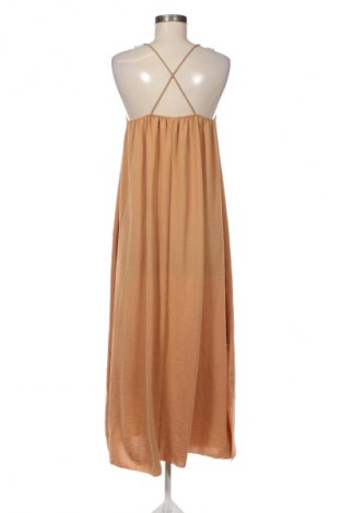 Rochie Made In Italy, Mărime M, Culoare Bej, Preț 75,99 Lei