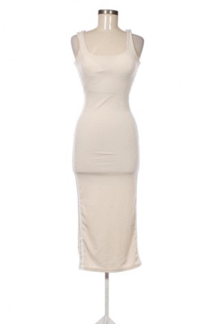 Rochie Unbranded, Mărime S, Culoare Bej, Preț 57,99 Lei
