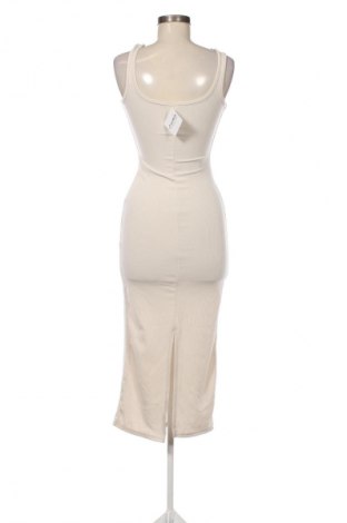 Rochie Unbranded, Mărime S, Culoare Bej, Preț 57,99 Lei