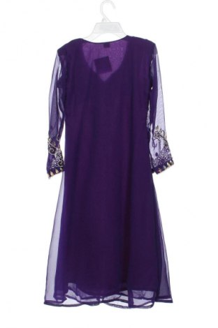 Kleid Unbranded, Größe S, Farbe Lila, Preis € 31,99